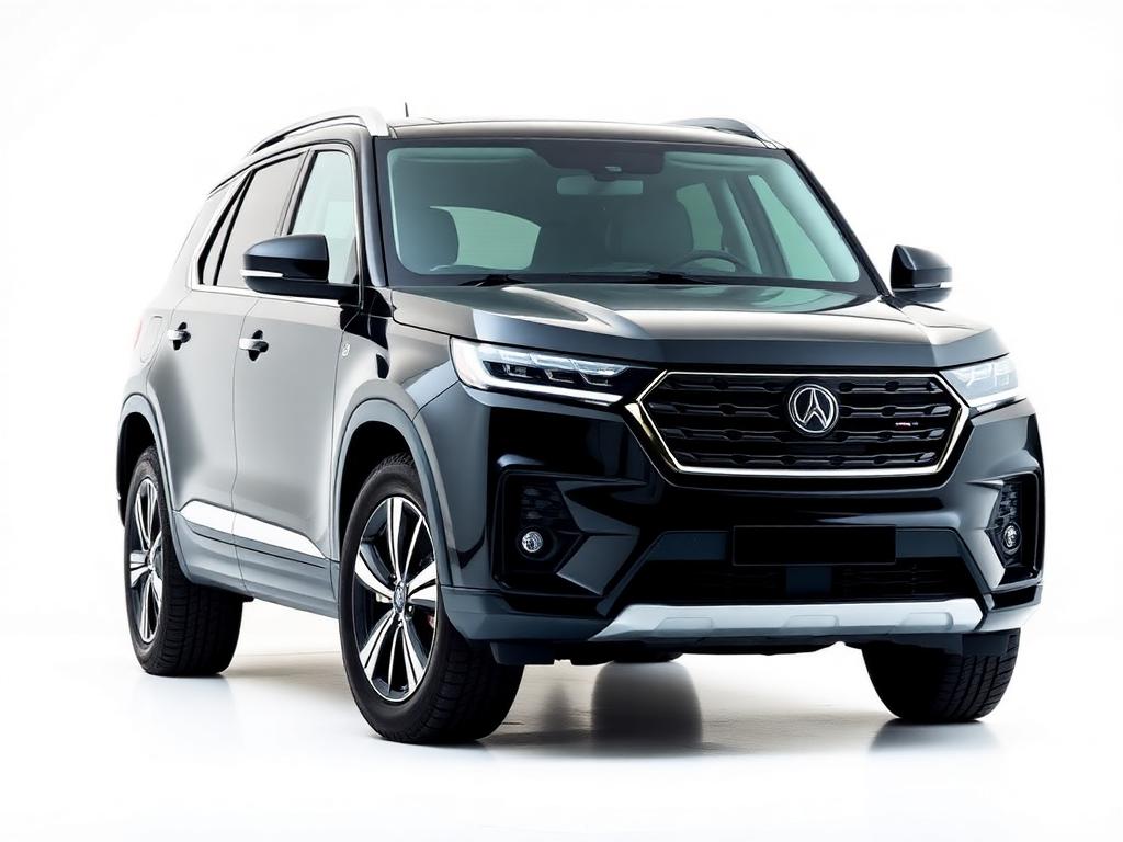 SUV